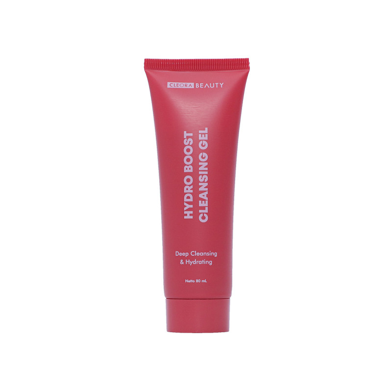 Hydro Boost Cleansing Gel