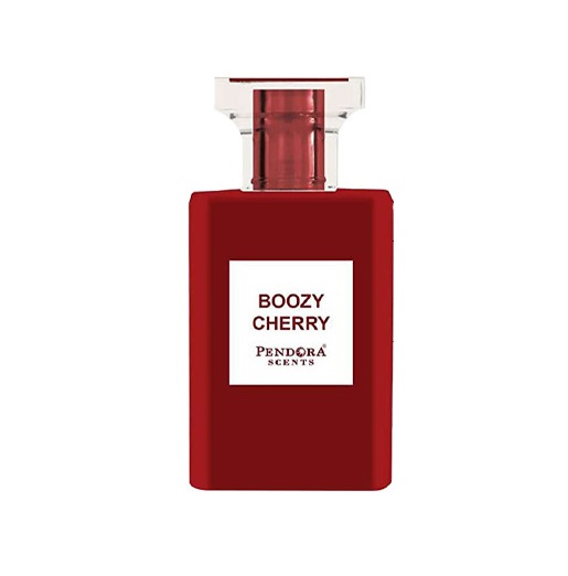 Boozy Cherry