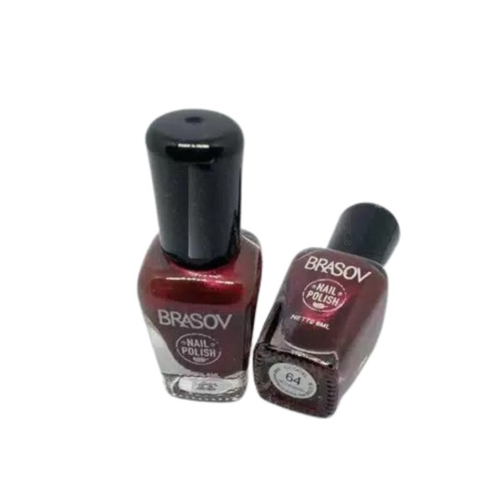 BRASOV Nail Polish 64