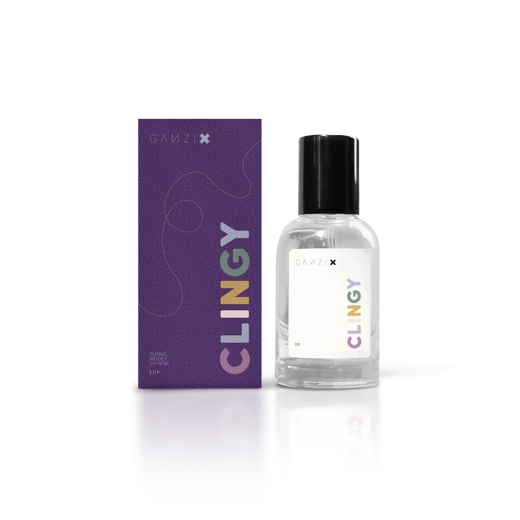 Eau de Perfume