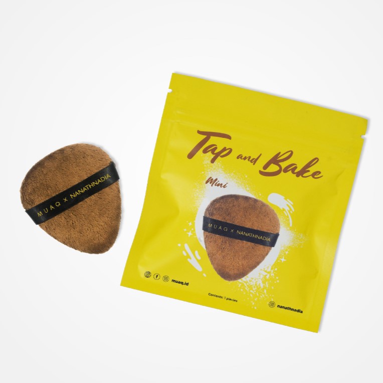 Tap and Bake X Nanathnadia