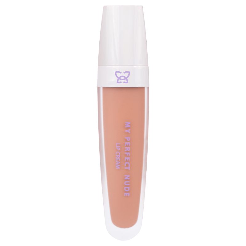 Mother of Pearl My Perfect Nude Lip Cream 02 Milk Tea