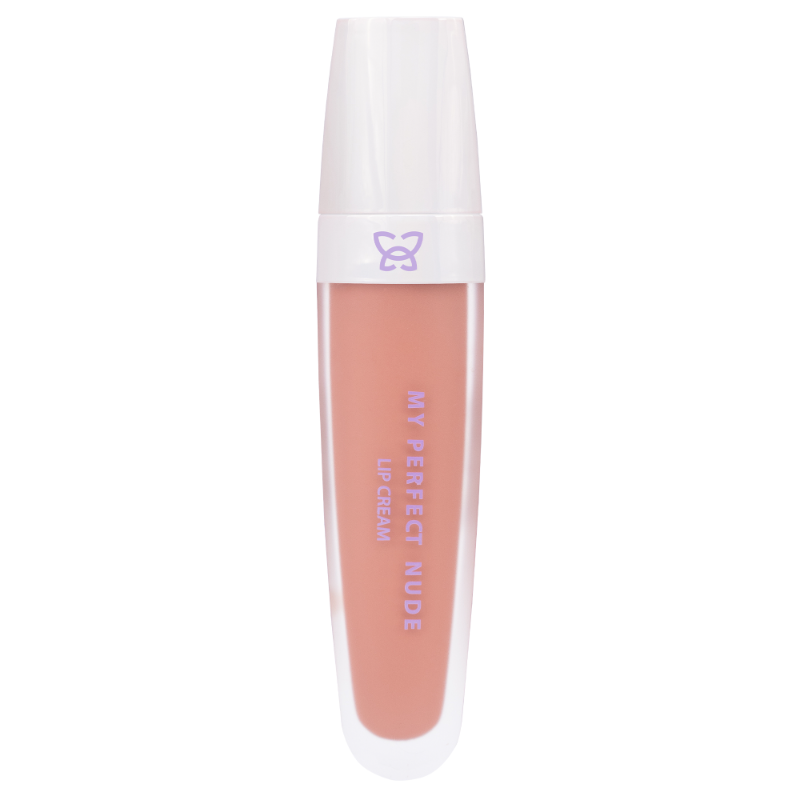 Mother of Pearl My Perfect Nude Lip Cream 03 Fresh Salmon