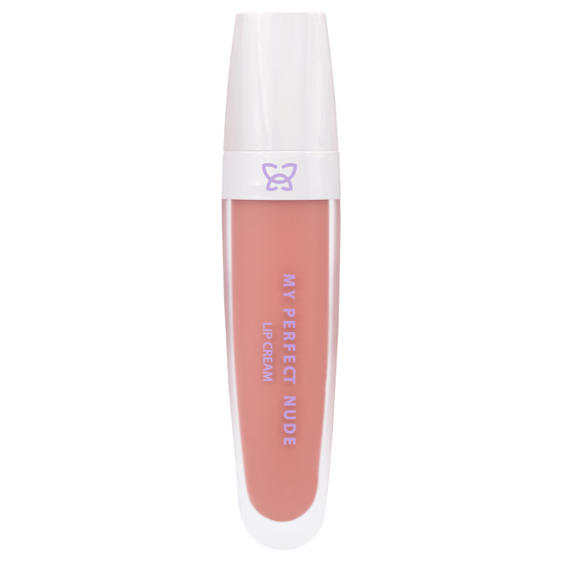 Mother of Pearl My Perfect Nude Lip Cream 07 Mauve Wood