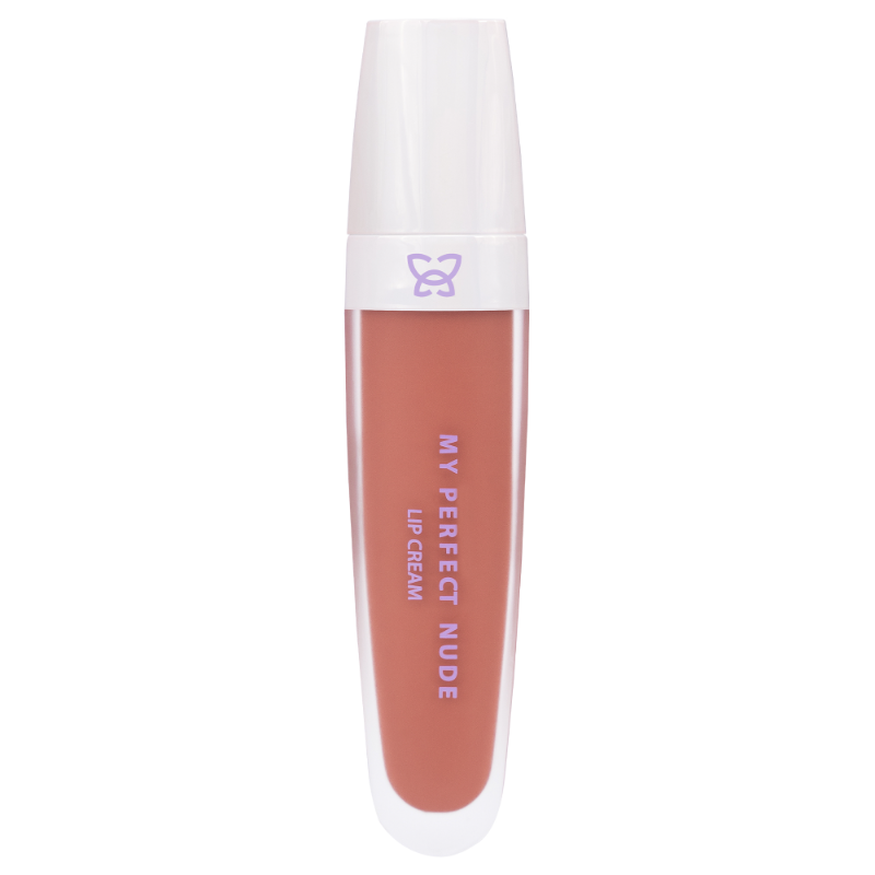 Mother of Pearl My Perfect Nude Lip Cream 09 Dessert Coral