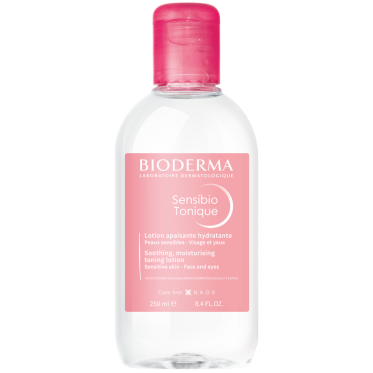 Sensibio Tonique - Soothing Toner