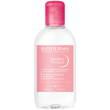 Bioderma Sensibio Tonique - Soothing Toner 