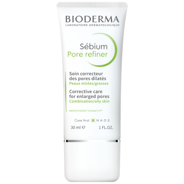 Sebium Pore Refiner - Pore Tightening Moisturizer