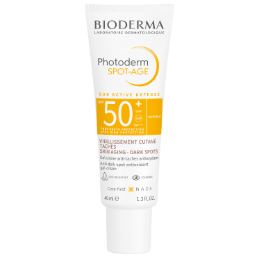 Photoderm Spot Age - Anti-Dark Spot Sunscreen