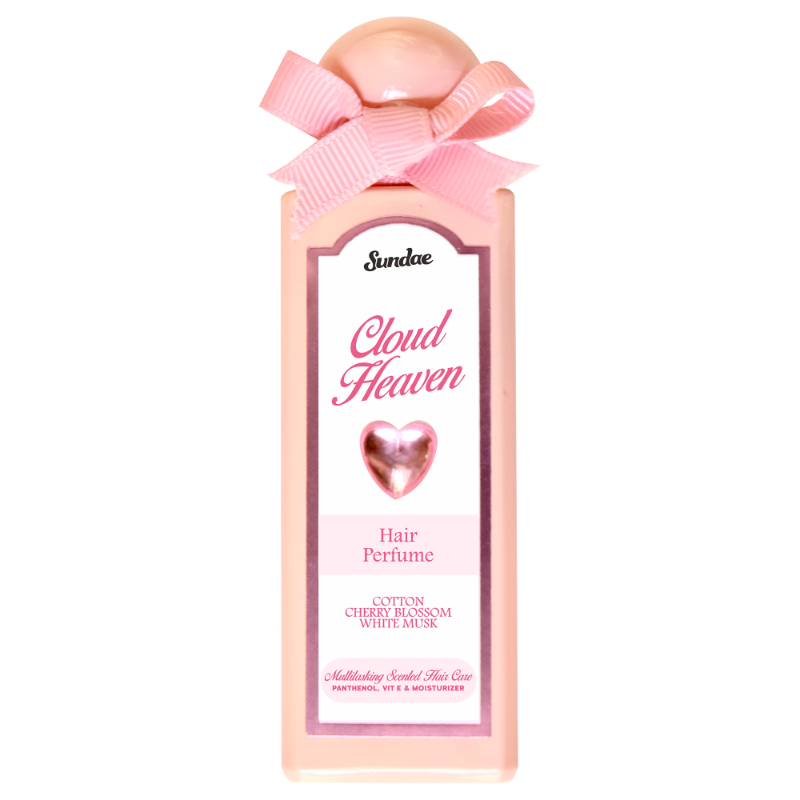 Hair Parfume