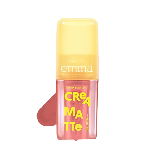 Emina Creamatte Lip Cream Pomelova