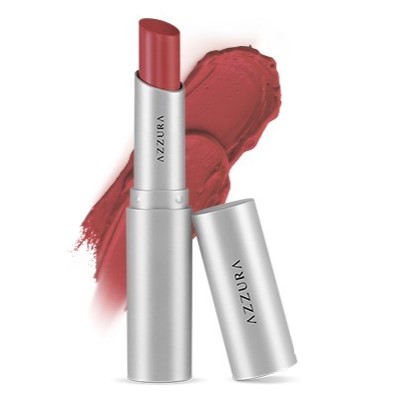 AZZURA Matte Lipstick 12 Bare with Me