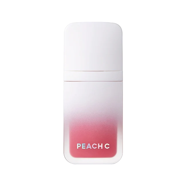 Peach C Blurry Filter Tint 01 No Filter Peach