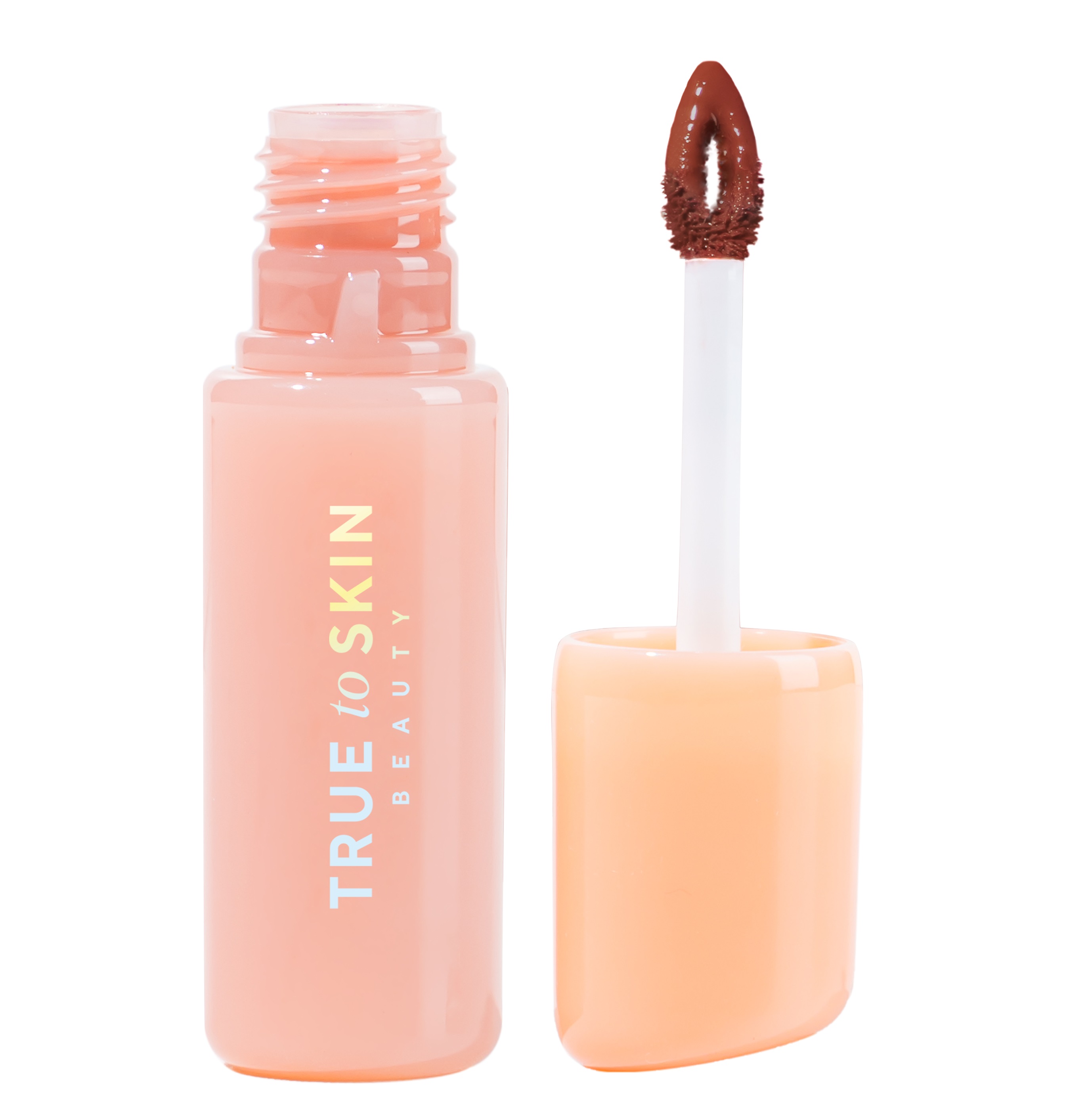 True to Skin Juicy Glass Tint Choco Nibs