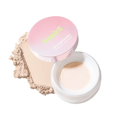 Soulyu Ultra Lightweight Translucent Loose Powder 