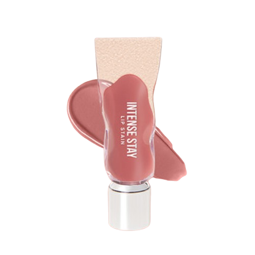 Soulyu Intense Stay Lip Stain 03 Courage