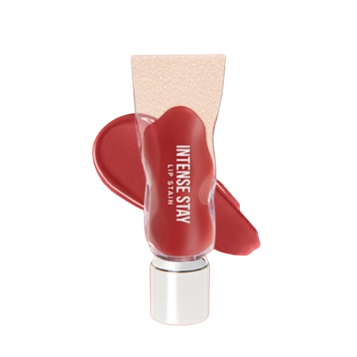 Soulyu Intense Stay Lip Stain 08 Revealed