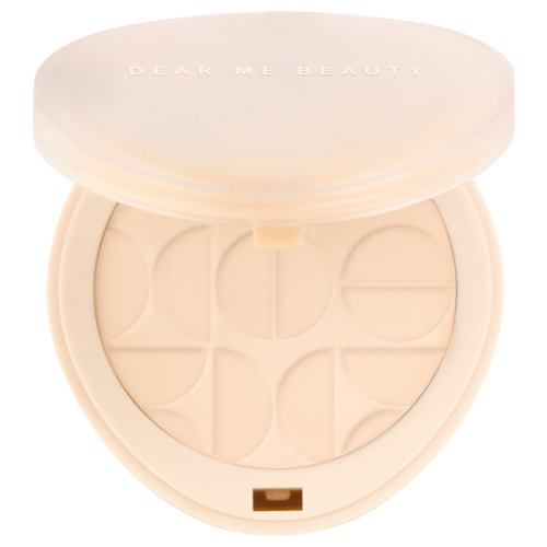 Dear Me Beauty Airy Poreless Powder Foundation C00 Creme Porcelain