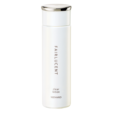 Menard Fairlucent Clear Lotion 