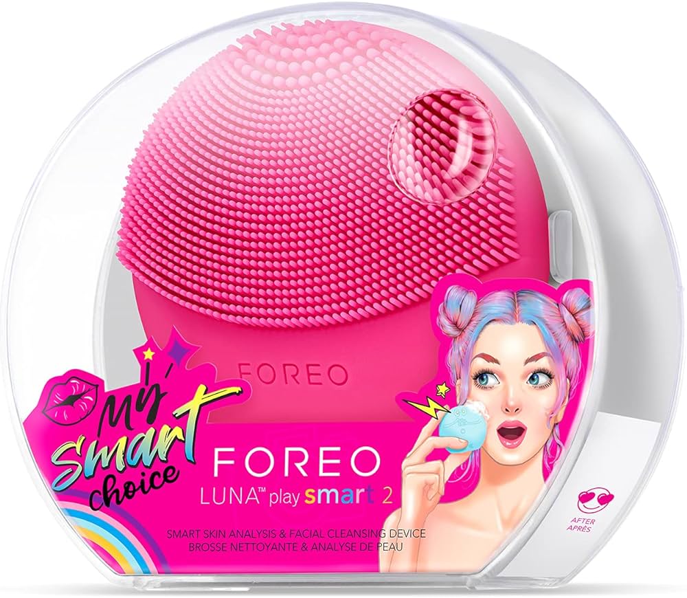 Luna Play Smart 2
