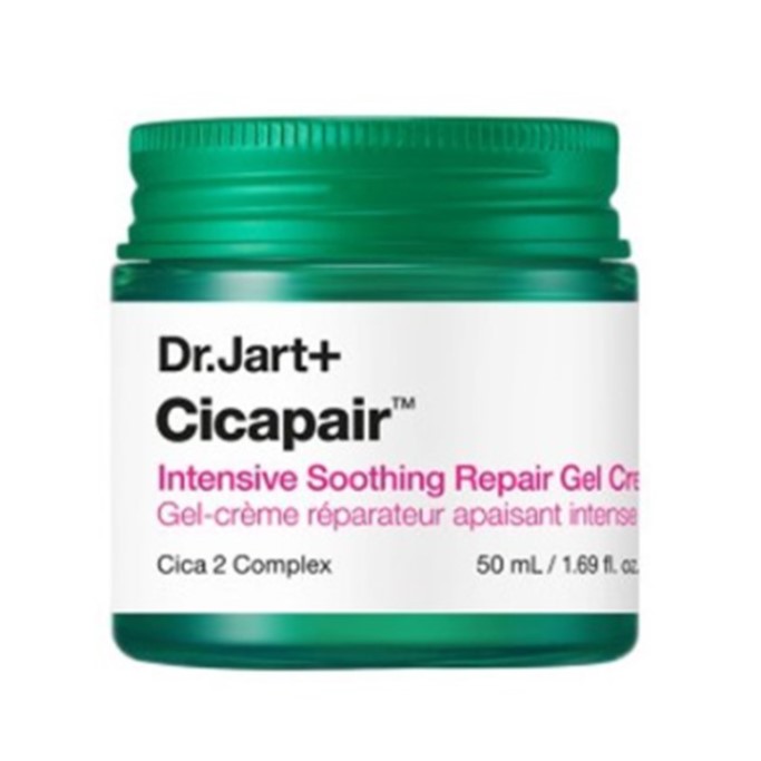 DR. JART+ Cicapair Intensive Soothing Repair Gel Cream 