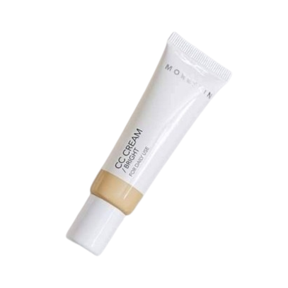 Moreskin CC Cream Bright
