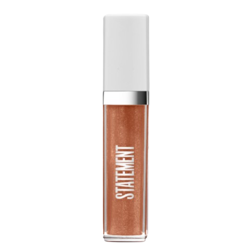 Statement Beauty Gloss Boss Nude Glow