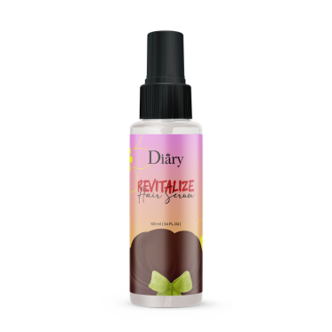 Diary Revitalize Hair Serum 