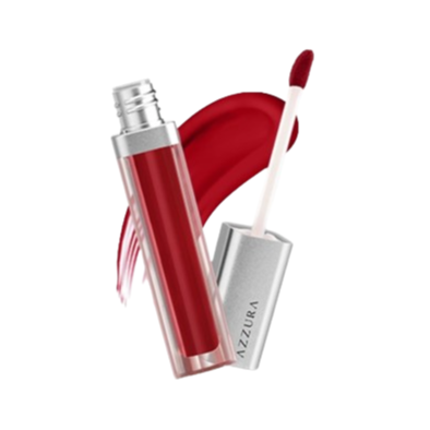 AZZURA Matte Lipcream 12 Sexy Red