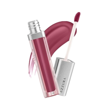 AZZURA Matte Lipcream 15 Sugar Plum