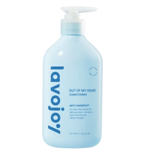 Lavojoy Out of My Head Conditioner 