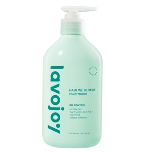 Lavojoy Hair We Bloom Conditioner Season of Flower 