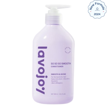 So So So Smooth Conditioner Berry Whispers