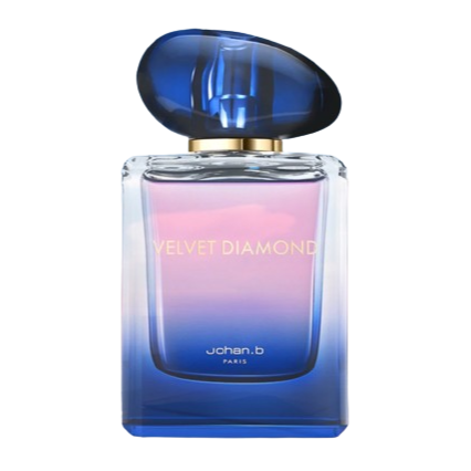 Velvet Diamond