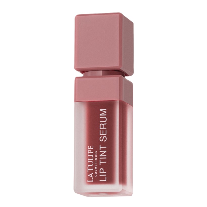 La Tulipe Lip Tint Serum 03 Midnight Orchid