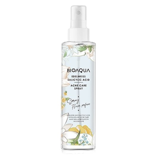 Face Mist Spray