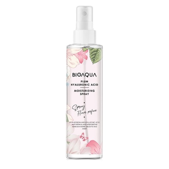 Face Mist Spray