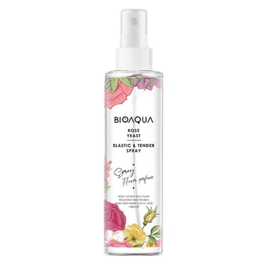 Face Mist Spray