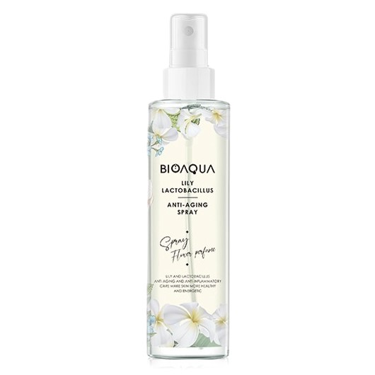 Face Mist Spray