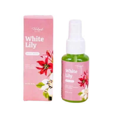 Body Mist