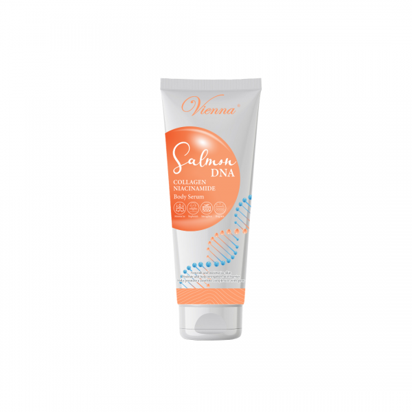 Vienna Body Serum Salmon DNA