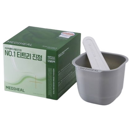 Mediheal Derma Modeling Pack Tea Tree
