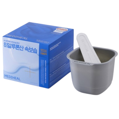 Mediheal Derma Modeling Pack Hyaluronic Acid