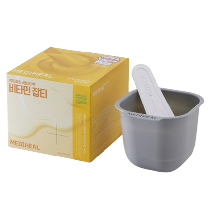 Mediheal Derma Modeling Pack Vitamin