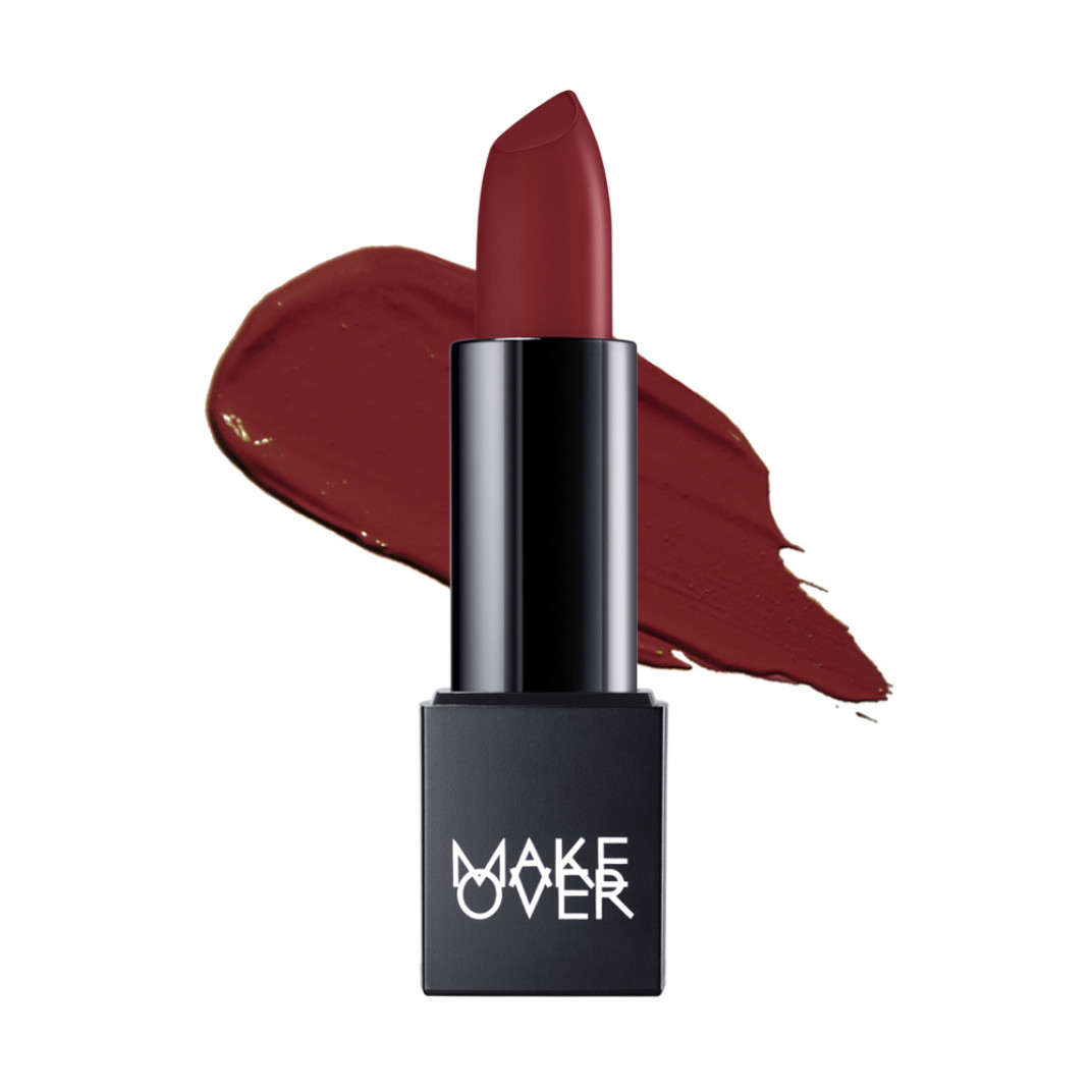 Make Over Color Hypnose Creamy Lip Matte 04 Hypnotic
