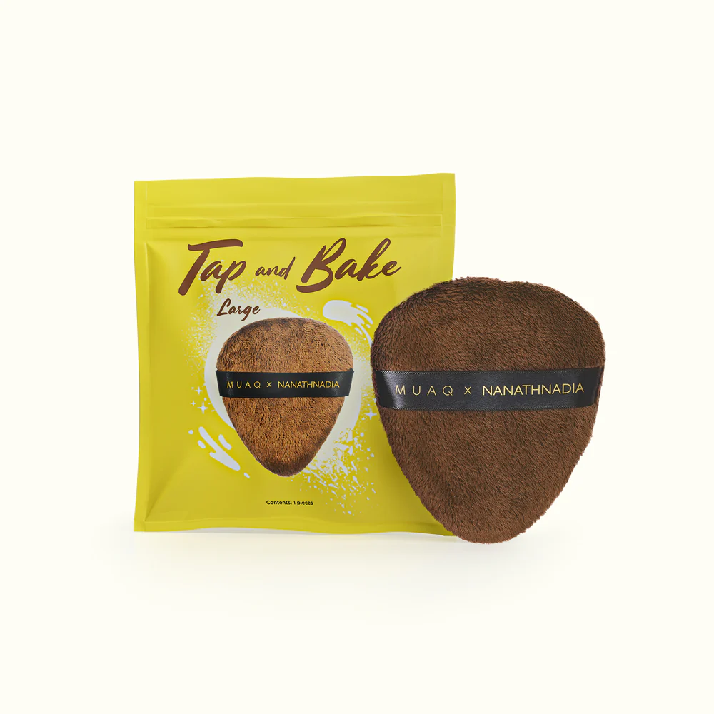 Tap and Bake X Nanathnadia