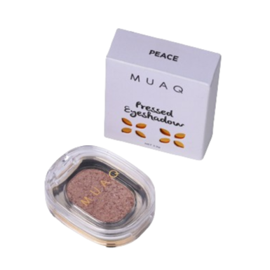 MUAQ Pressed Eyeshadow Peace