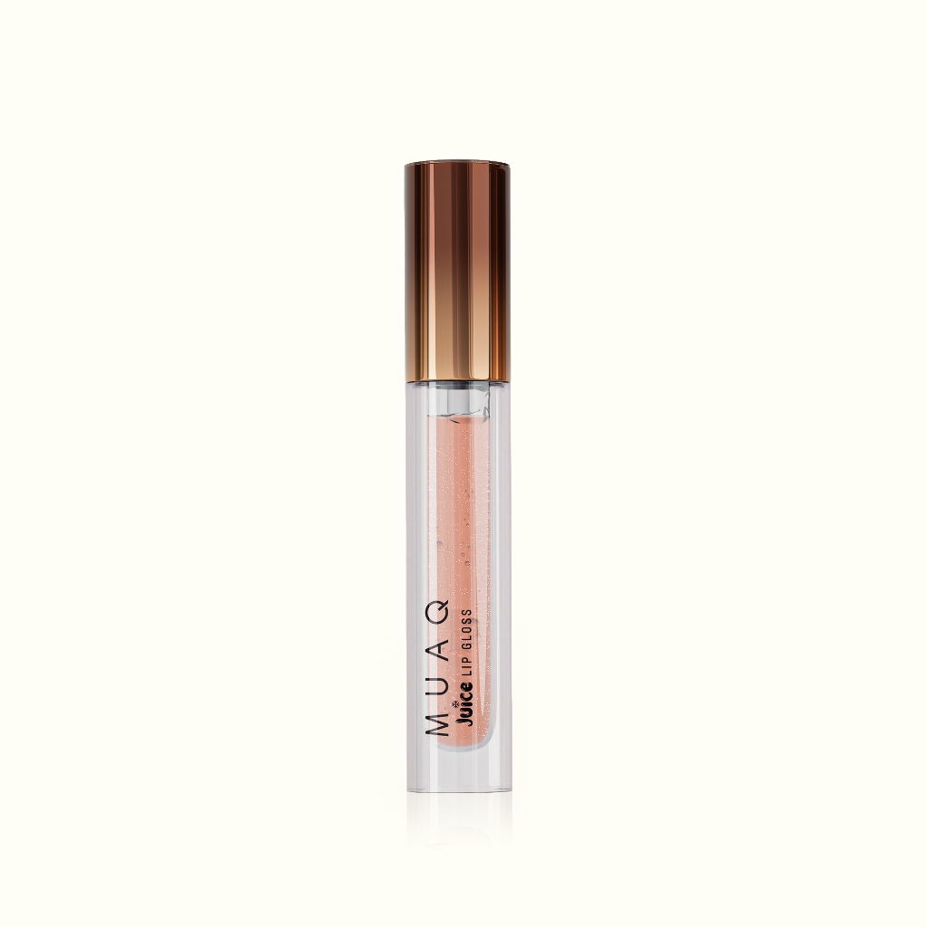 MUAQ Juice Lip Gloss Feeling