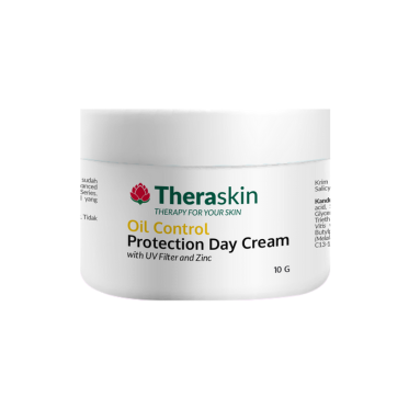 Theraskin Oil Control Protection Day Cream  