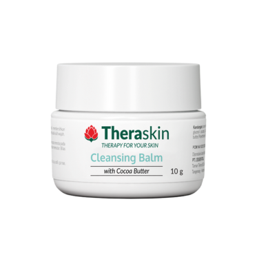 Theraskin Cleansing Balm 